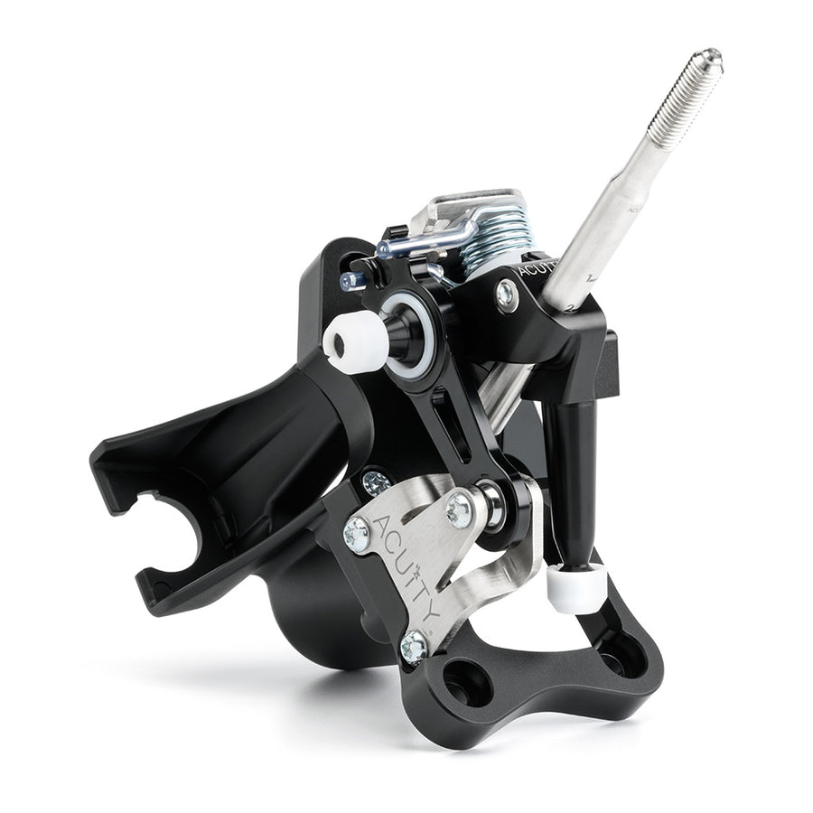 Acuity 1-Way Adjustable Performance Shifter Honda Civic Type-R FN2 FD2