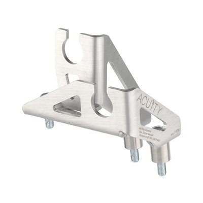 Acuity 10th Gen Honda Civic/Accord FK8 Shifter Cable Adapter Bracket - K20Z3 Transmissions