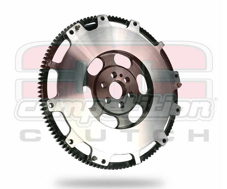 COMPETITION CLUTCH ULTRA LIGHT FLYWHEEL HONDA CIVIC EP3 INTEGRA DC5 K-SERIES 6SPD K20A K20A2 TYPE R
