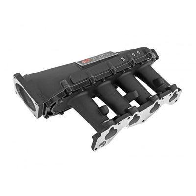 Skunk2 Ultra Series Race Intake Manifold with Removable Plenum Black 88-00 Honda Civic Ex D-Series