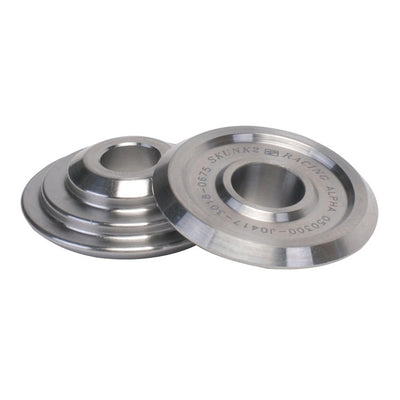 SKUNK2 ALPHA TITANIUM RETAINER SET HONDA K-SERIES VTEC