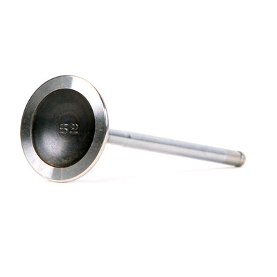 SKUNK2 ALPHA SERIES VALVES STOCK SIZE STANDARD COMPRESSION HONDA B-SERIES VTEC