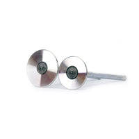 SKUNK2 ALPHA SERIES VALVES STOCK SIZE HIGH COMPRESSION HONDA H-SERIES VTEC
