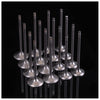 SKUNK2 K-SERIES VTEC ULTRA SERIES VALVES STD COMP VALVES