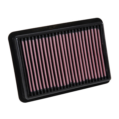 K&N PERFORMANCE AIR FILTER HONDA CIVIC TYPE R FK8 17+