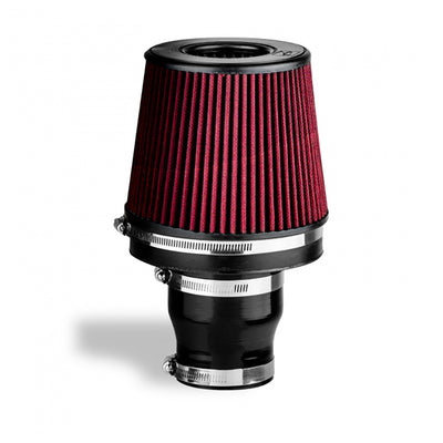 SKUNK2 RACING UNIVERSAL HIGH-VELOCITY INTAKE KIT 3.5&quot; COUPLER