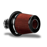 SKUNK2 RACING HIGH VELOCITY INTAKE KIT W MOUNTING RING 3.5" COUPLER
