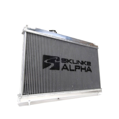 SKUNK2 ALPHA SERIES RADIATOR 94-01 HONDA INTEGRA TYPE R DC2