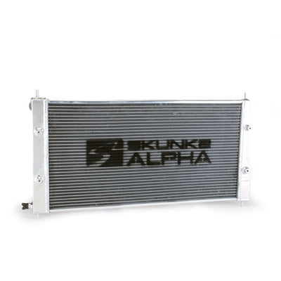 SKUNK2 ALPHA RADIATOR SUBARU BRZ TOYOTA GT86