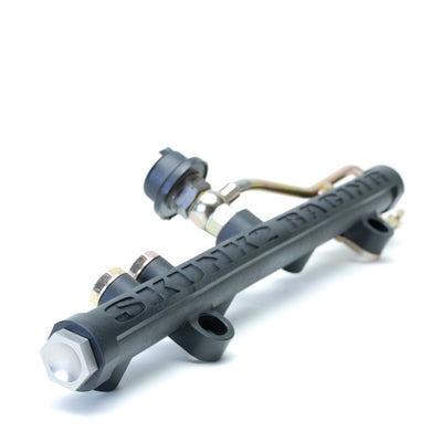 SKUNK2 COMPOSITE FUEL RAIL HONDA K-SERIES K20A K20A2