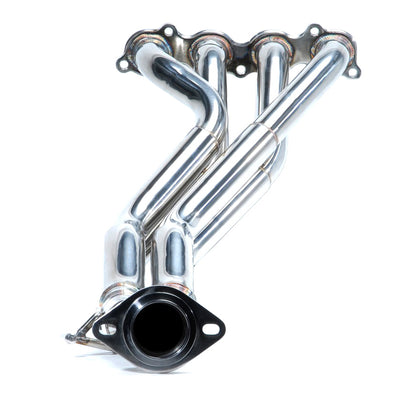 SKUNK2 ALPHA SERIES EXHAUST MANIFOLD HEADER 06-11 HONDA CIVIC TYPE R FD2