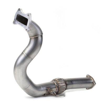 SKUNK2 ALPHA SERIES EXHAUST MANIFOLD HEADER HONDA ACCORD TYPE S K24 09+
