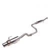 SKUNK2 MEGAPOWER CAT-BACK EXHAUST SYSTEM HONDA INTEGRA DC2 94-01