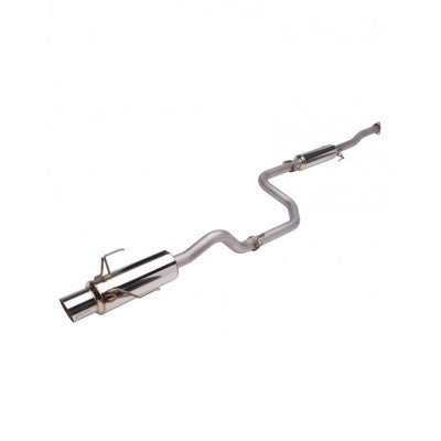 SKUNK2 MEGAPOWER CAT-BACK EXHAUST SYSTEM HONDA 74-99 INTEGRA GS-R (3-DOOR)