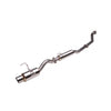SKUNK2 MEGAPOWER R CAT-BACK EXHAUST SYSTEM HONDA 01-05 CIVIC EP3