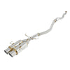Skunk2 Exhaust Honda Civic Si Saloon 17-20