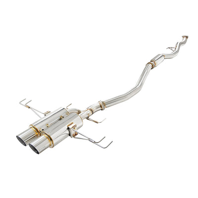 Skunk2 Exhaust Honda Civic Sport 5 Door Hatchback 16-20