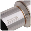 SKUNK2 3 INCH UNIVERSAL BACKBOX MUFFLER
