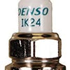 DENSO IRIDIUM SPARK PLUGS IK24 HEAT 8