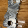4 Piston Racing X Skunk2 K24 Billet Timing Cam Chain Cover