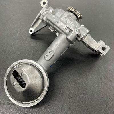 4PISTON RACING MODIFIED PORTED HONDA OIL PUMP K-SERIES K20/K24