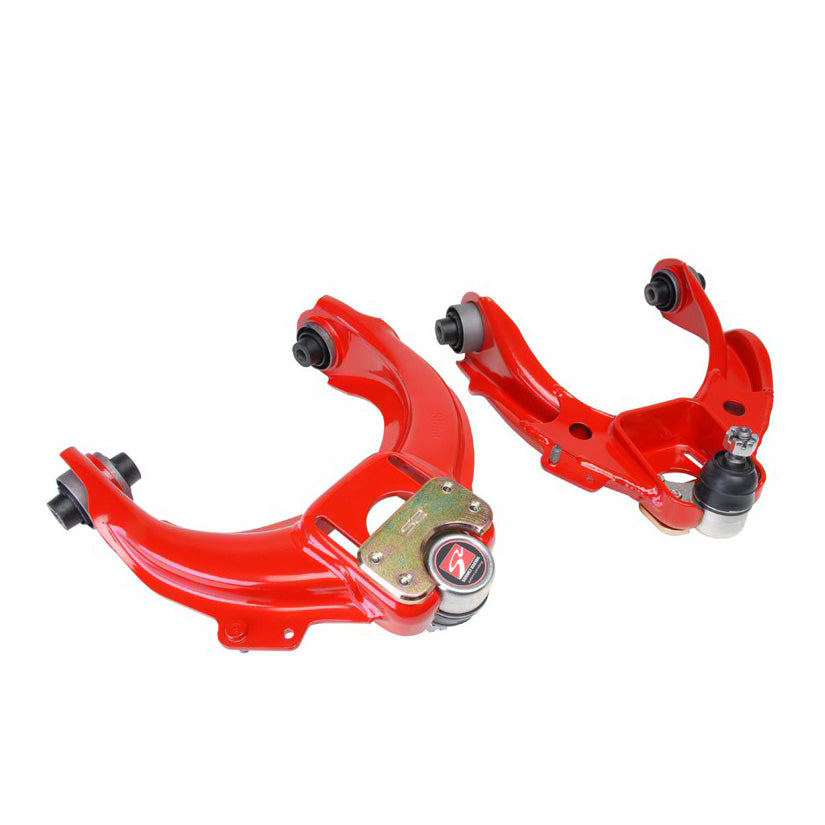 SKUNK2 PRO SERIES FRONT CAMBER ARMS KIT 04-08 HONDA ACCORD