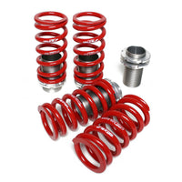 SKUNK2 DRAG LAUNCH ADJUSTABLE SLEEVE COILOVERS HONDA CIVIC EF CRX INTEGRA