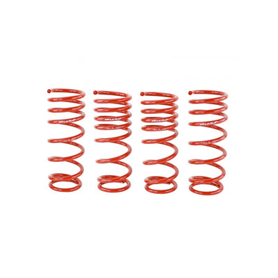 SKUNK2 LOWERING SPRINGS HONDA S2000 AP1 AP2