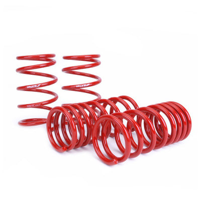 SKUNK2 LOWERING SPRINGS 2012+ SUBARU BRZ TOYOTA GT86