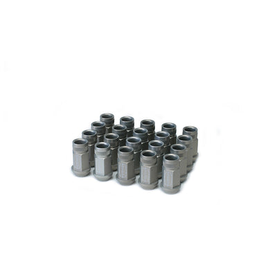 MEGA DEALS - SKUNK2 16-PC HARD ANODIZED LUG NUT SET (12MM X 1.25MM)