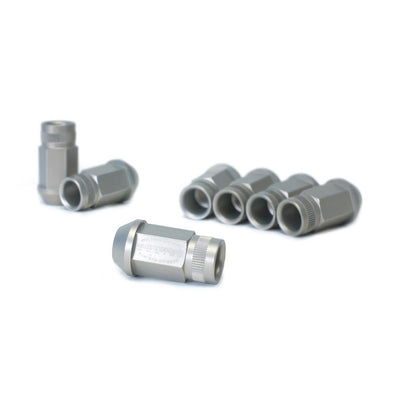 SKUNK2 20-PC HARD LUG NUT SET 12MM X 1.5MM