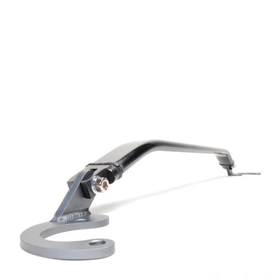 SKUNK2 BLACK SERIES FRONT STRUT BAR HONDA CIVIC EG EK INTEGRA DC2 TYPE R