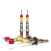 SKUNK2 SPORT SHOCKS 92-95 HONDA CIVIC EG