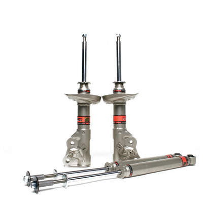 SKUNK2 SPORT SHOCKS 06-11 HONDA CIVIC SI