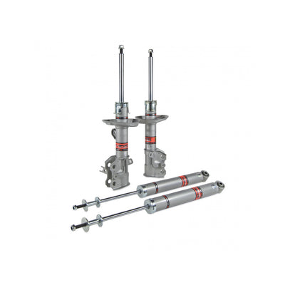 SKUNK2 SPORT SHOCKS HONDA CIVIC FK2 14-15