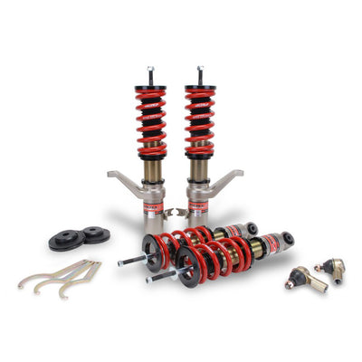 SKUNK2 PRO-S II COILOVERS 05-06 HONDA INTEGRA DC5 TYPE R