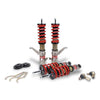 SKUNK2 PRO-S II COILOVERS 01-05 HONDA CIVIC EP