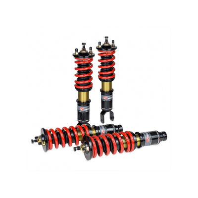 SKUNK2 PRO-ST COILOVERS HONDA 92-95 CIVIC 94-01 INTEGRA (NON TYPE-R)