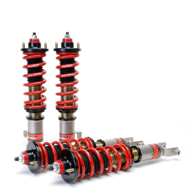 SKUNK2 PRO-S II COILOVERS 90-93 INTEGRA DC2