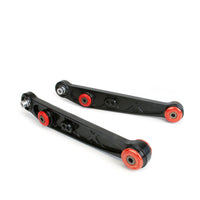 SKUNK2 ALPHA SERIES BLACK REAR LOWER CONTROL ARMS HONDA CIVIC EF/EG INTEGRA DC2