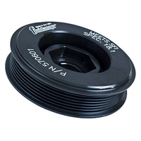 FLUIDAMPR CRANK PULLEY HONDA K-SERIES K20A K20Z