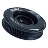 FLUIDAMPR CRANK PULLEY HONDA K-SERIES K20A K20Z