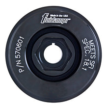 Load image into Gallery viewer, FLUIDAMPR CRANK PULLEY HONDA K-SERIES K20A K20Z