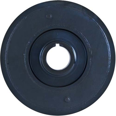 FLUIDAMPR CRANK PULLEY HONDA K-SERIES K20A K20Z