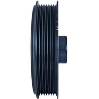 FLUIDAMPR CRANK PULLEY HONDA K-SERIES K20A K20Z