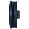 FLUIDAMPR CRANK PULLEY HONDA K-SERIES K20A K20Z