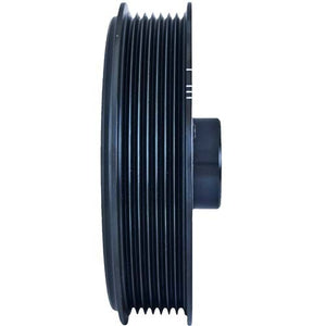 FLUIDAMPR CRANK PULLEY HONDA K-SERIES K20A K20Z