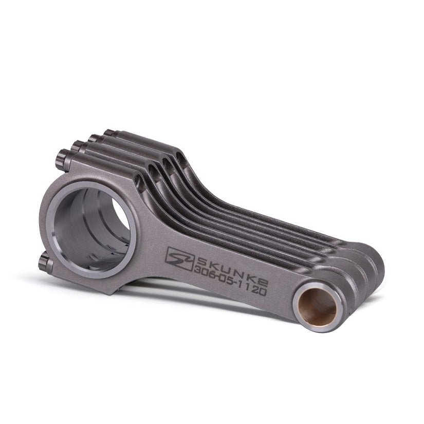 SKUNK2 ALPHA SERIES CONNECTING CON RODS B18C – typetwoonline