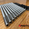 4 Piston Racing x ARP Head Stud Kit K20C1 Honda Civic Type R FK2 FK8 15-21