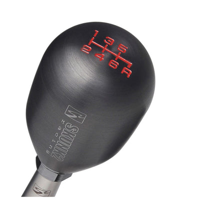 SKUNK2 HONDA 6 SPEED GEAR KNOB SHIFT 10MM X 1.5MM